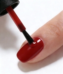 JOUS 6000+ High Pigmentation Solid Color Gel for Long Lasting Manicure &Pedicure with Customizable Color Series Salon Use