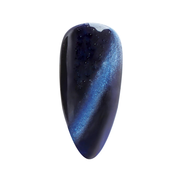 Small Moq Quantity Private Label Cat Eye Nail UV Gel Polish Soak Off