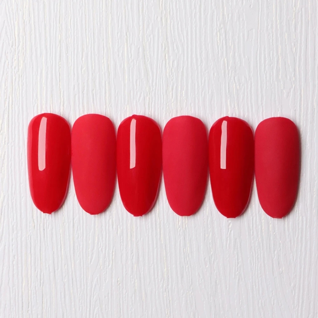 1KG/5KG Nails Supplier OEM/ODM Solid Color Nail Art UV Gel Polish UV Gel Nail Polish Wholesale