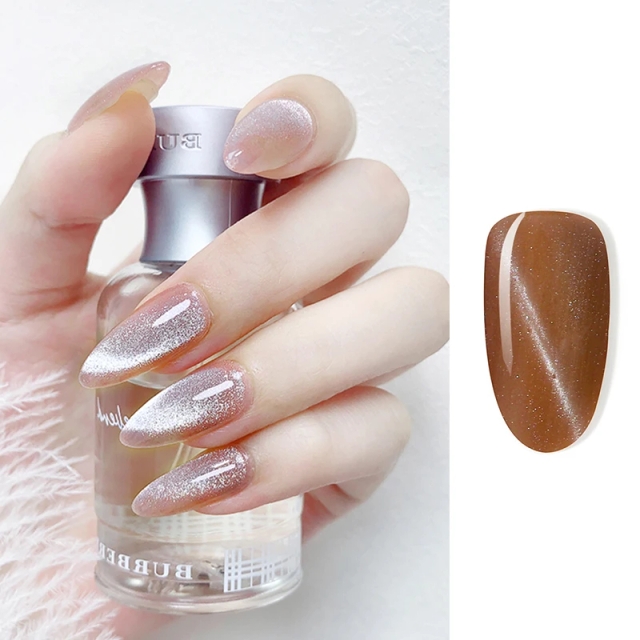 JOUS Nail Polish OEM/ODM Diamond Shiny Style Nails Gel Soak Off UV LED Nail Lacquer Art Manicure Glitter Gel for Salon DIY