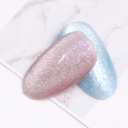 Small Moq Quantity Private Label Cat Eye Nail UV Gel Polish Soak Off