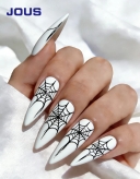 JOUS Wholesale OEM/ODM Professional Painting Nail Gel Polish for Nail Art Excellent Leveling Easy Application Private Label