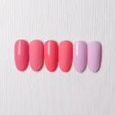 1KG/5KG Nails Supplier OEM/ODM Solid Color Nail Art UV Gel Polish UV Gel Nail Polish Wholesale