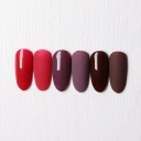 1KG/5KG Nails Supplier OEM/ODM Solid Color Nail Art UV Gel Polish UV Gel Nail Polish Wholesale