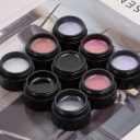 Nail Art Professional Nail Supplies Glitter Extension Build Gel Finish Concentrated Gel