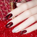Jous Builder Extension Gel Custom Logo Wholesale Salon Supplies 15ml Nail Art Strengthen Poly Builder for UV LED Gel Acrylic
